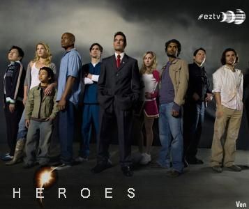 Heroes  ����  �����  