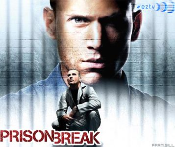 Prison Break  ����  �����  